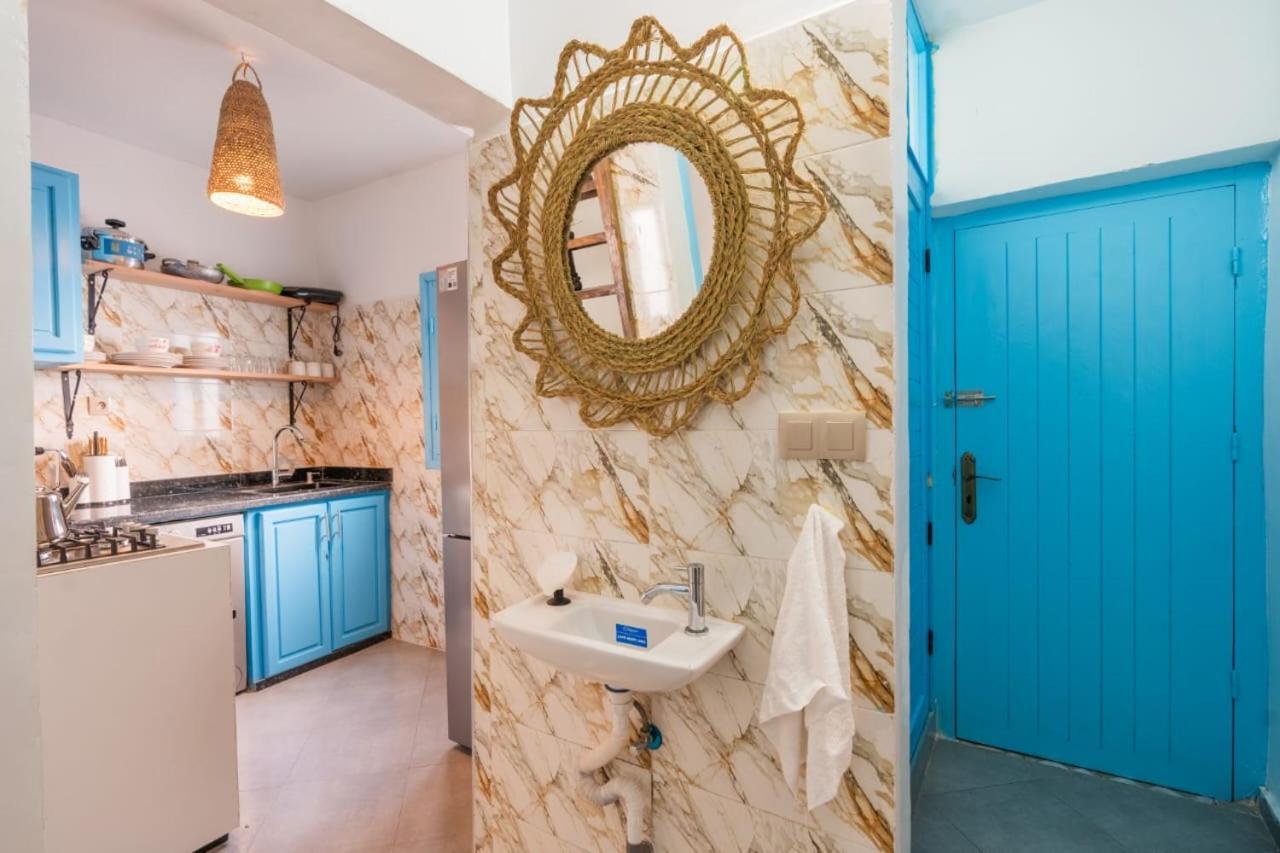 Apartment Moga Passage Bleu 2 *